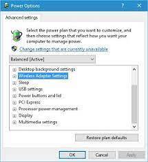 Fix- Default gateway is not available in Windows 10
