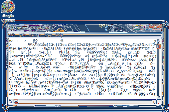 [Fix] .EXE-Dateien werden im Editor oder in einer anderen Anwendung geöffnet, wenn Sie darauf doppelklicken