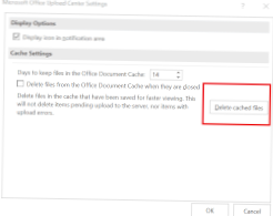 [UPDATE] Microsoft Teams-Datei ist unter Windows 10 gesperrt