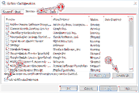 Fix- Windows Driver Foundation high CPU usage in Windows 10