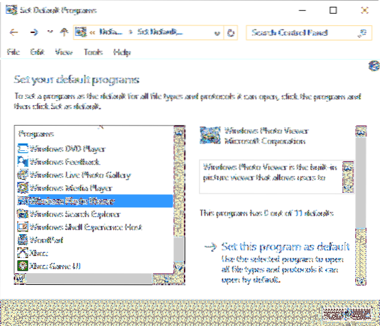 [Fix] Windows Photo Viewer Opens Multiple Windows When Multiple Files are Selected