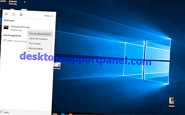 Correggi il Companion di ricerca di Windows XP che visualizza una finestra vuota