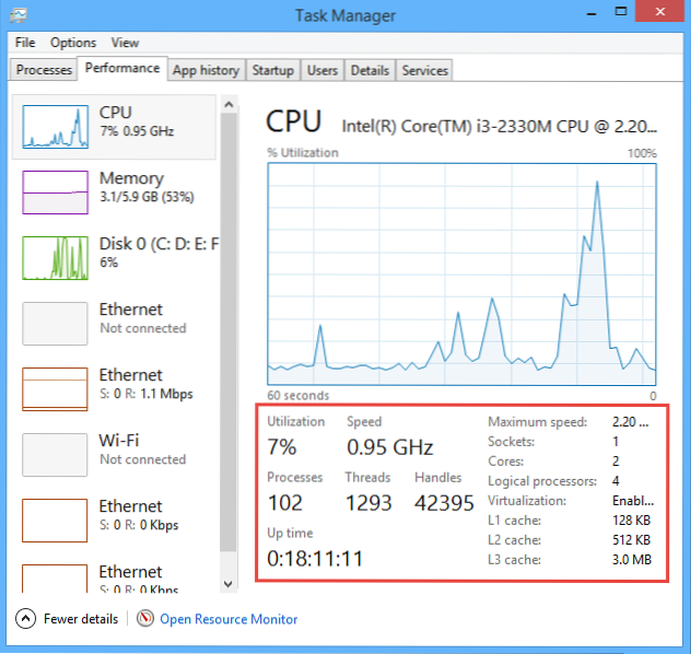 Force Windows Applications to Use a Specific CPU