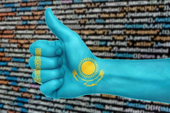Obtenez une adresse IP kazakhe de n'importe où dans le monde