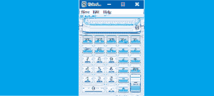 Obtenha a Calculadora Clássica Antiga no Windows 10
