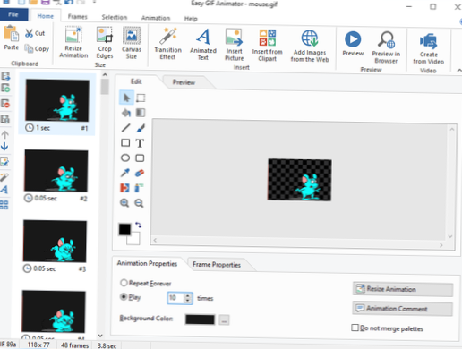 gif maker pro Windows