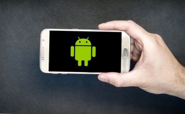 captura de pantalla gif android