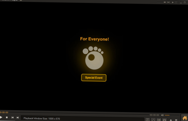 GOM Player (Download) for Mac and Windows How to Use It