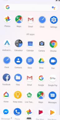 lecteur de musique google pixel