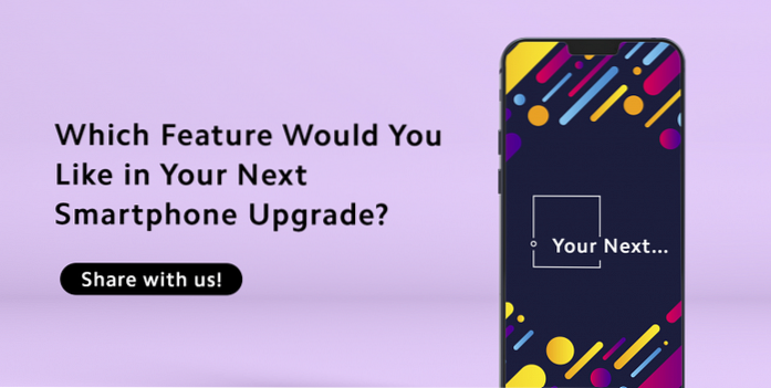 Qual o tamanho que você gostaria que seu telefone celular tivesse? [Enquete]