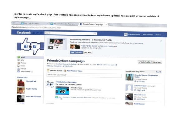 comment puis-je imprimer toutes mes photos facebook
