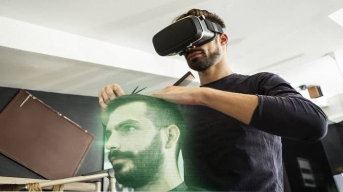 À quelle distance sommes-nous de la technologie holographique?