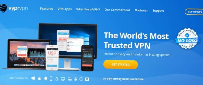 Hvordan gratis VPN'er gør brugere til en del af et Botnet - hvorfor du skal undgå dem