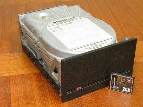 Quanto maior a memória do telefone pode obter?