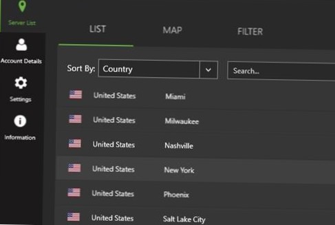 Quanto costa una VPN?