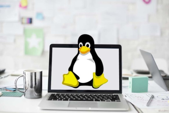 Jak přistupovat k blokovaným webům v systému Linux pomocí VPN