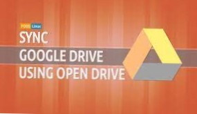 How to access Google Drive on Linux with Open Drive