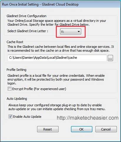 How To Access Windows Live Skydrive From Your Desktop