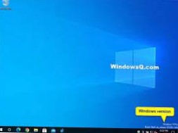 Jak dodać obraz wodny do ekranu w systemie Windows 10