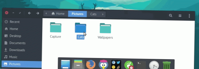 Jak přidat doky do doku Plank v systému Linux