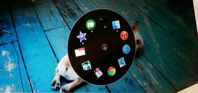 Comment ajouter des stations d'accueil supplémentaires sur votre Mac (Snow Leopard uniquement)