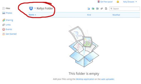 How To Add Files to Your Blog With Box.net