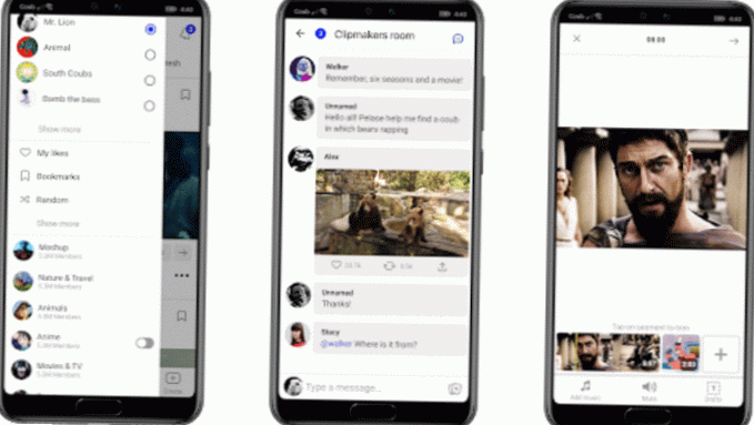 jak přidat hudbu do gif iphone