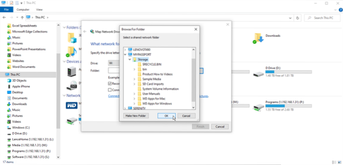 How to Allow Windows 8 Apps to Access Files on External Drives