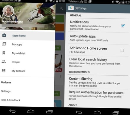 how to automatically add application launcher icon to home screen when app is installed (android)