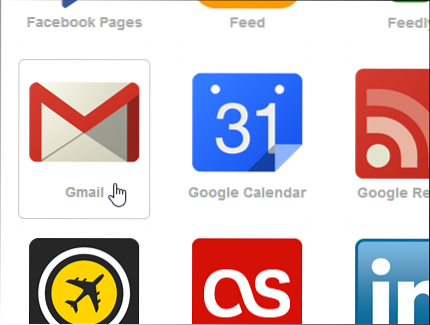 Hoe u automatisch een back-up van uw Gmail-bijlagen maakt naar de cloudopslag