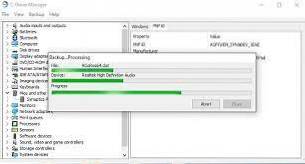 Hoe u een back-up kunt maken van stuurprogramma's in Windows