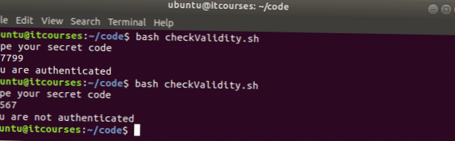 Comment décoder en Base64 sous Linux