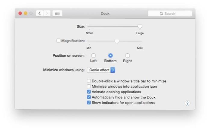 How to Capture Screenshots Without Drop Shadows on Your Mac