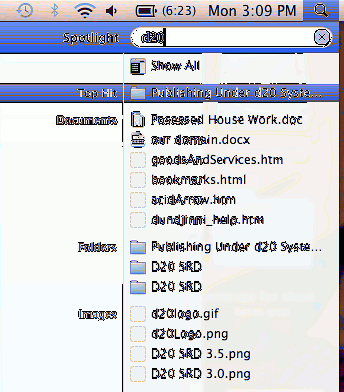 How to Change Default Programs in Mac OS X Leopard and Snow Leopard