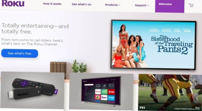 How to Change Roku Account's Region Switching Location the Easy Way