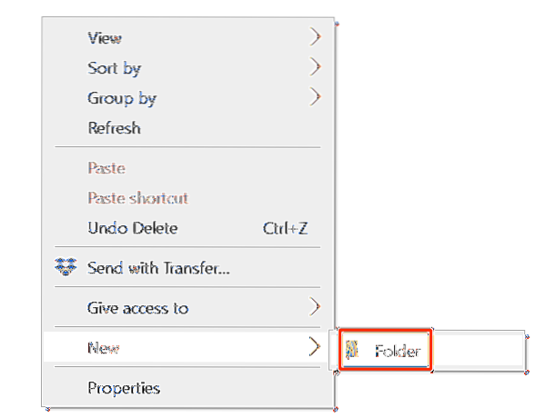 Jak změnit výchozí umístění pro stahování v IE 9 [Rychlé tipy]