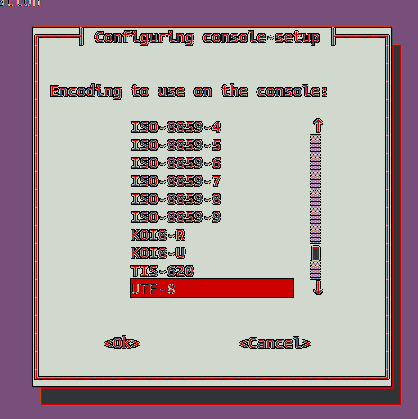 Hoe u de lettertypen van uw console in Ubuntu kunt wijzigen [Geeks Trick]