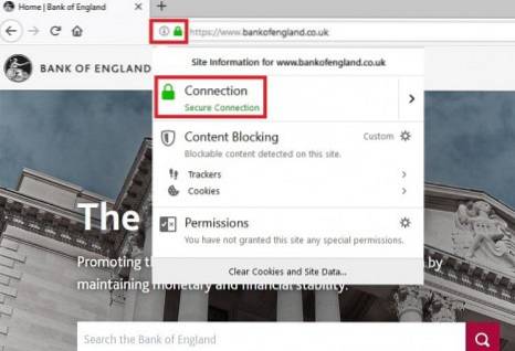 How to Check If A Website is Safe for Browsing