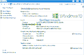 Cum să verificați detaliile RAM în Windows 10