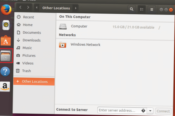 So stellen Sie von Windows aus eine Verbindung zu Ubuntu her