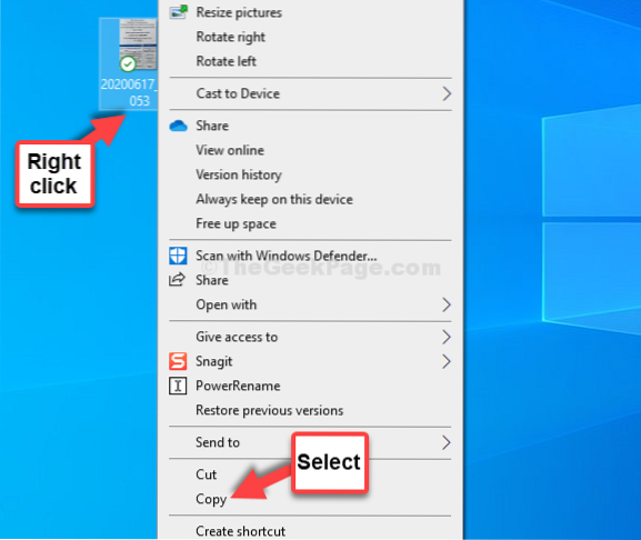 How To Convert Jpg File Into Editable Word Document In Windows 10 Naneedigital