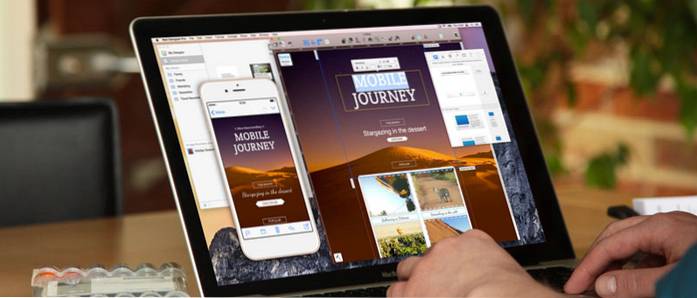 How to Create a Responsive Email Newsletter Using Mail Designer Pro 2 for Mac