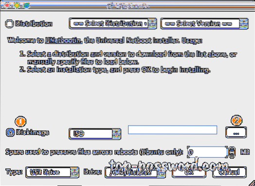 Cómo crear un instalador USB de Windows 10 en Mac
