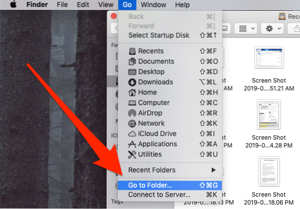 How to Customize Your Mac's Lock Screen