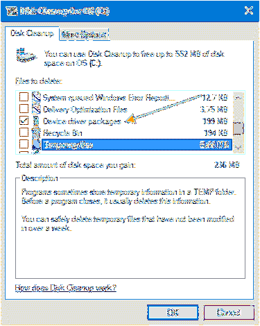 How to Delete Older Versions of Device Drivers in Windows?