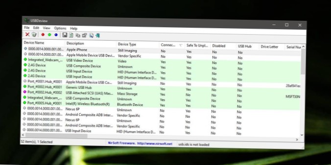 How to diagnose random device disconnected sound on Windows 10
