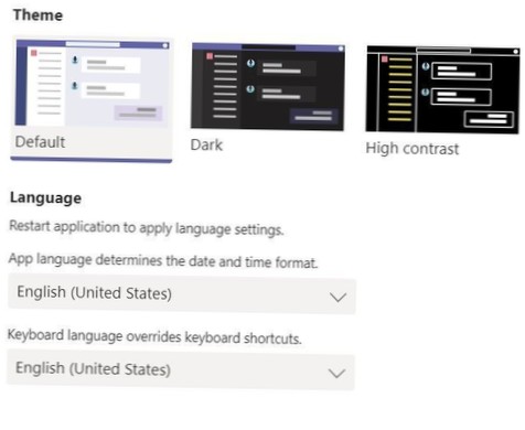 Come disabilitare Microsoft Teams all'avvio, per i membri del team