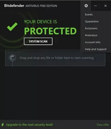 Como baixar, instalar e usar o Bitdefender 2021 no Windows