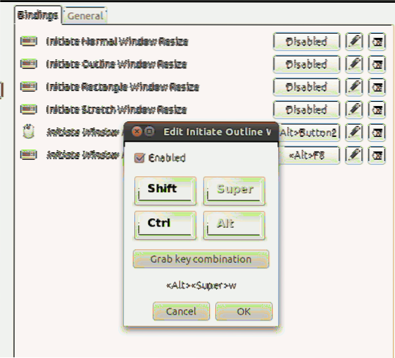 How to Easily Resize Window In Gnome [Quick Tips]