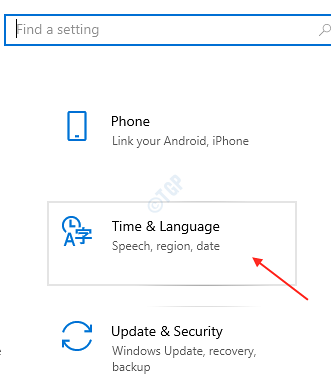 Jak upravit výchozí jazyk, který Cortana používá v systému Windows 10